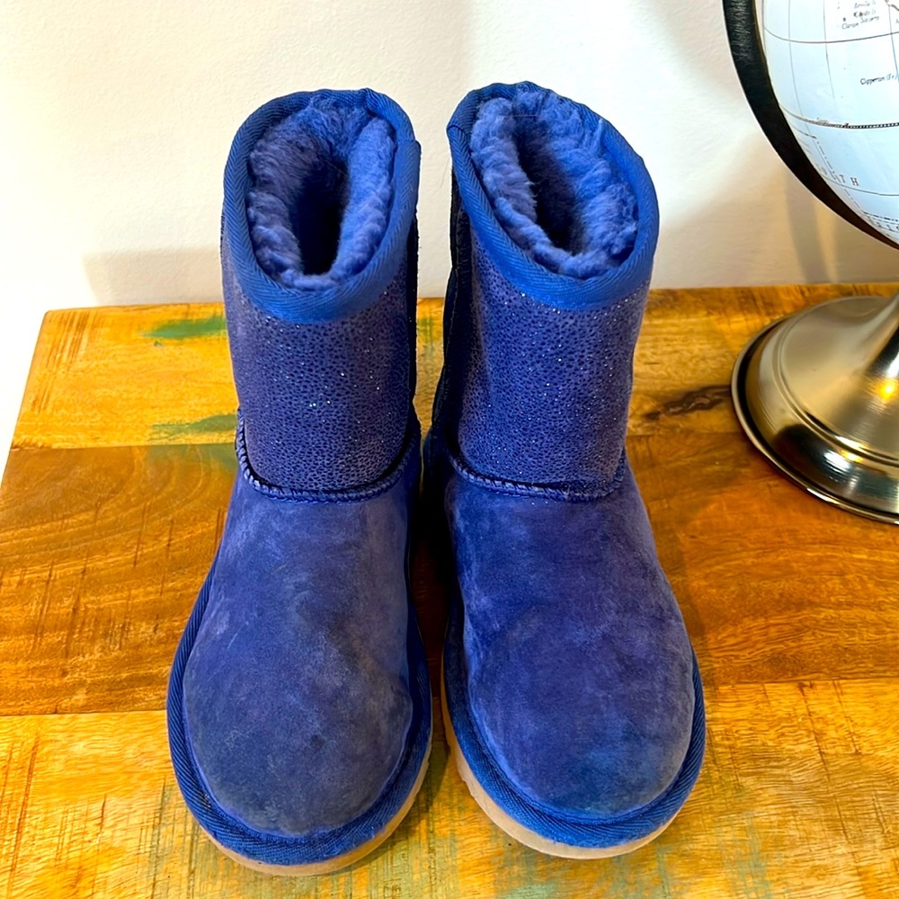 UGG boots